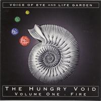 Life Garden The Hungry Void