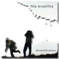 Irresistible Force Brazilification: Remixes 95-99
