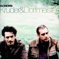 Aquasky DJ-Kicks: Kruder & Dorfmeister