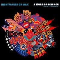 Nightmares on wax A Word of Science