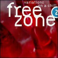 LTJ Bukem Freezone 2 - Variations on a Chill