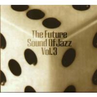 Taran The Future Sound of Jazz, Vol. 3