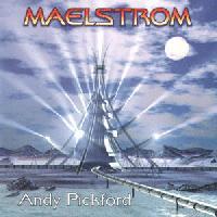 Andy Pickford Maelstrom