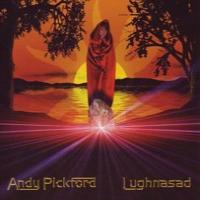 Andy Pickford Lughnasad