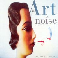 Art of noise In No Sense? Nonsense!