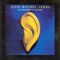 Jean Michel Jarre Waiting for Cousteau
