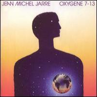 Jean Michel Jarre Oxygene 7-13