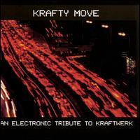 Air Krafty Moves: A Tribute To Kraftwerk