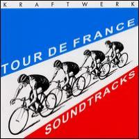 Kraftwerk Tour de France