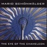 Mario Schonwalder The Eye of the Chameleon