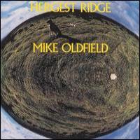 Mike Oldfield Hergest Ridge