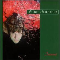 Mike Oldfield Innocent (Single)