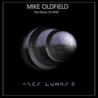 Mike Oldfield Tr3s Lunas II