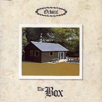 Orbital The Box (Single)