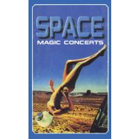 Space Magic Concerts