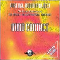 Direct 2 Brain Mind Contact