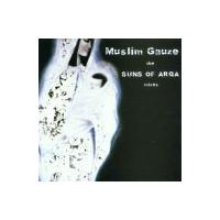 Muslimgauze The Suns of Arqa Mixes