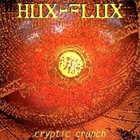 Hux Flux Cryptic Crunch