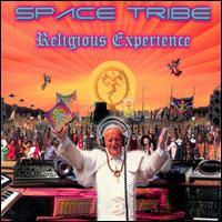 Space Tribe Religious Experience