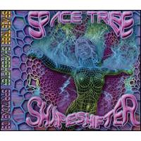Space Tribe Shapeshifter
