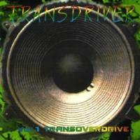 Transdriver Vol. 1 Transoverdrive
