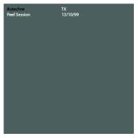 Autechre Peel Session (EP)