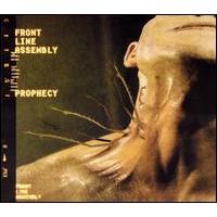 Front line assembly Prophecy (Single)