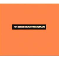 Nitzer Ebb Lightning Man (Single)