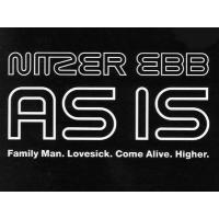Nitzer Ebb As Is (EP)