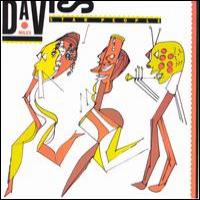 Miles Davis Star People