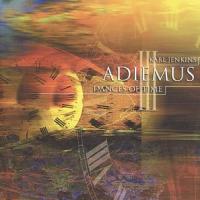 Adiemus Adiemus III - Dances Of Time