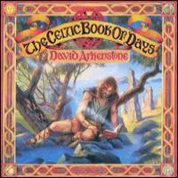 David Arkenstone The Celtic Book of Days
