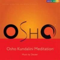 Deuter Osho - Whirling Meditation
