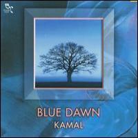 Kamal Blue Dawn