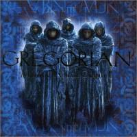 Gregorian Masters of Chant Chapter 2