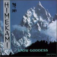 Himekami Snow Goddess