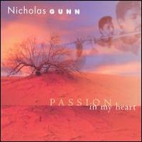 Nicholas Gunn Passion in My Heart