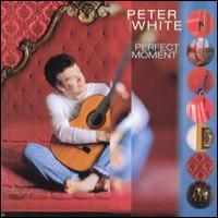 Peter White Perfect Moment