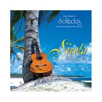 Solitudes Siesta Beach: Spanish Guitar