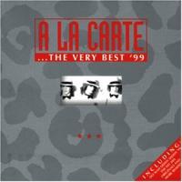 A LA CARTE The Very Best `99