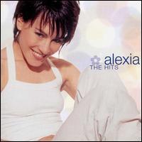 Alexia The Hits