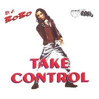 Dj BOBO Take Control (Single)