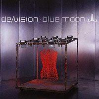 De/Vision Blue Moon (Single)