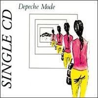 Depeche Mode Dreaming Of Me (Single)