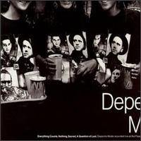 Depeche Mode Everything Counts (Single)