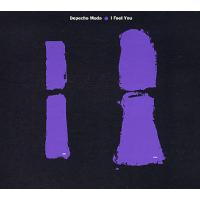 Depeche Mode I Feel You (Single)