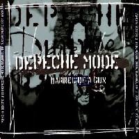 Depeche Mode Barrel of a Gun (Single)