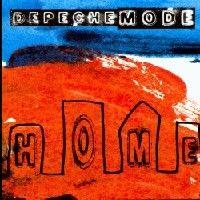 Depeche Mode Home (Single)