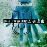 Depeche Mode Useless (Single)