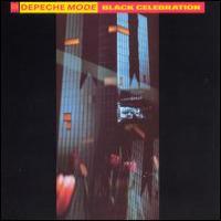 Depeche Mode Black Celebration Remixed